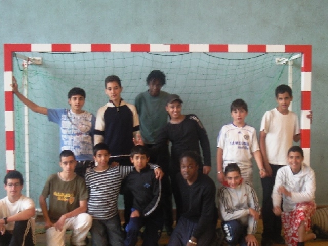 Download College jean jacque rousseau For Android Free